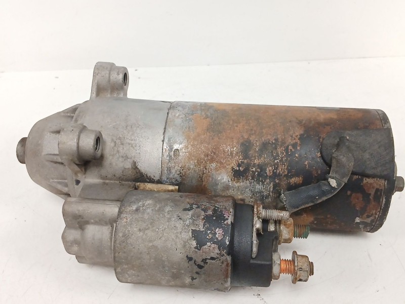 Recambio de motor arranque para ford focus i (daw, dbw) 1.8 tdci referencia OEM IAM   