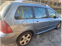 peugeot 307 break / sw (s1) del año 2004