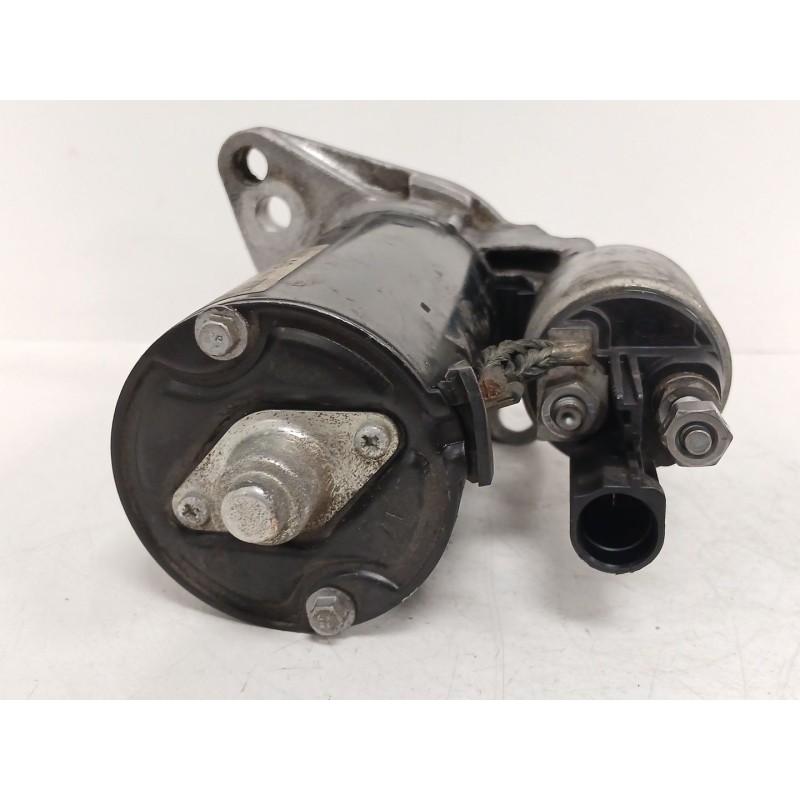 Recambio de motor arranque para seat ibiza iv (6j5, 6p1) 1.6 tdi referencia OEM IAM 02Z911023N  0001123026