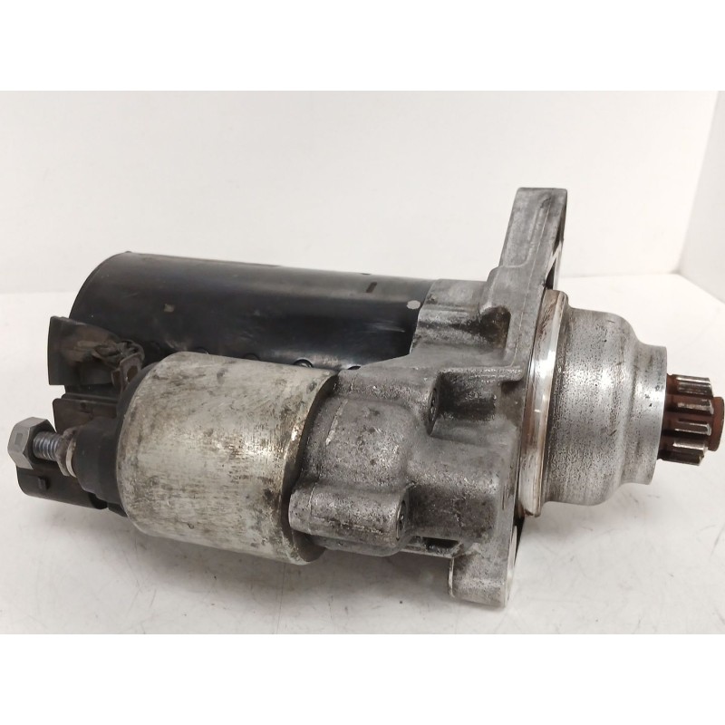 Recambio de motor arranque para seat ibiza iv (6j5, 6p1) 1.6 tdi referencia OEM IAM 02Z911023N  0001123026