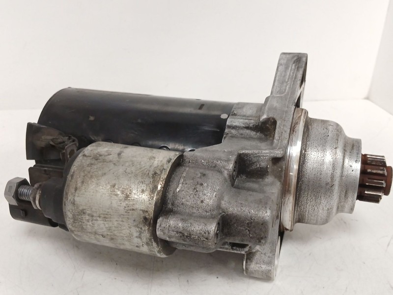 Recambio de motor arranque para seat ibiza iv (6j5, 6p1) 1.6 tdi referencia OEM IAM 02Z911023N  0001123026