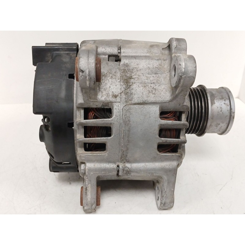 Recambio de alternador para volkswagen golf vii (5g1, bq1, be1, be2) 1.0 tsi referencia OEM IAM 04C903023M 2715992A TG14C103