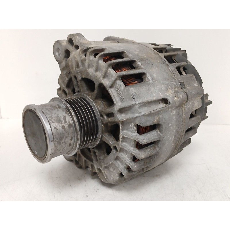 Recambio de alternador para volkswagen golf vii (5g1, bq1, be1, be2) 1.0 tsi referencia OEM IAM 04C903023M 2715992A TG14C103