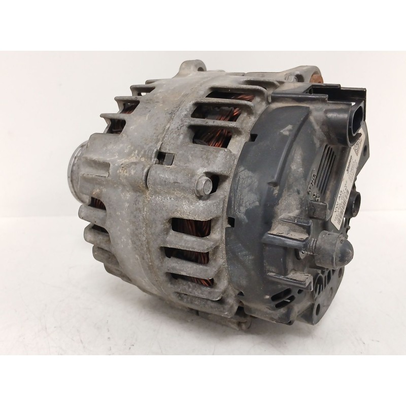 Recambio de alternador para volkswagen golf vii (5g1, bq1, be1, be2) 1.0 tsi referencia OEM IAM 04C903023M 2715992A TG14C103