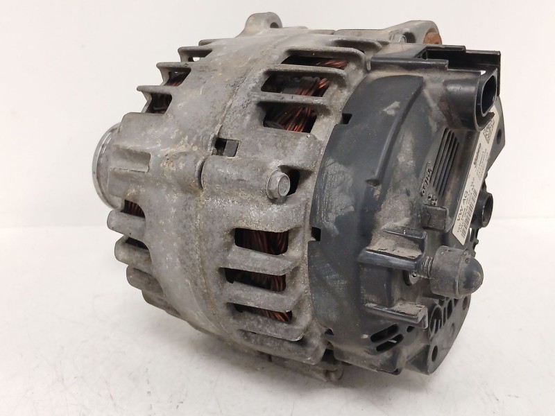 Recambio de alternador para volkswagen golf vii (5g1, bq1, be1, be2) 1.0 tsi referencia OEM IAM 04C903023M 2715992A TG14C103