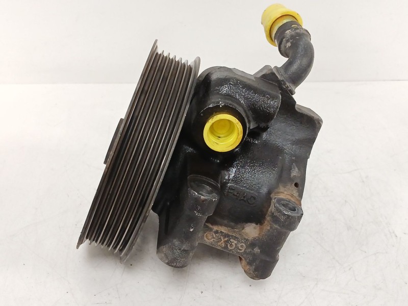 Recambio de bomba servodireccion para ford focus i (daw, dbw) 1.8 tdci referencia OEM IAM 4FC2203  