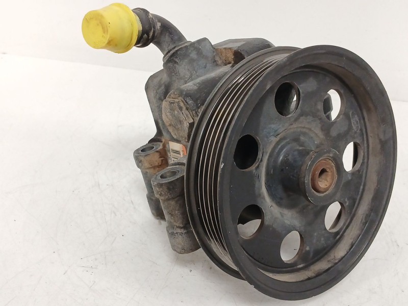 Recambio de bomba servodireccion para ford focus i (daw, dbw) 1.8 tdci referencia OEM IAM 4FC2203  