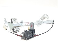 Recambio de elevalunas delantero derecho para ford fusion (cbk) 1.4 tdci cat referencia OEM IAM  32868 