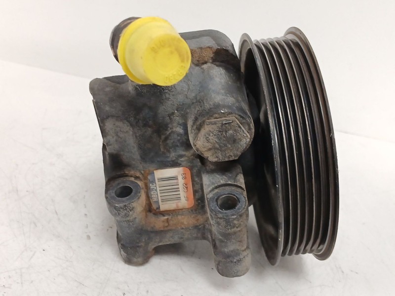 Recambio de bomba servodireccion para ford focus i (daw, dbw) 1.8 tdci referencia OEM IAM 4FC2203  