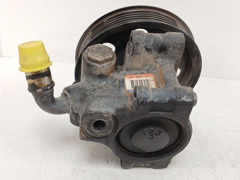 Recambio de bomba servodireccion para ford focus i (daw, dbw) 1.8 tdci referencia OEM IAM 4FC2203  