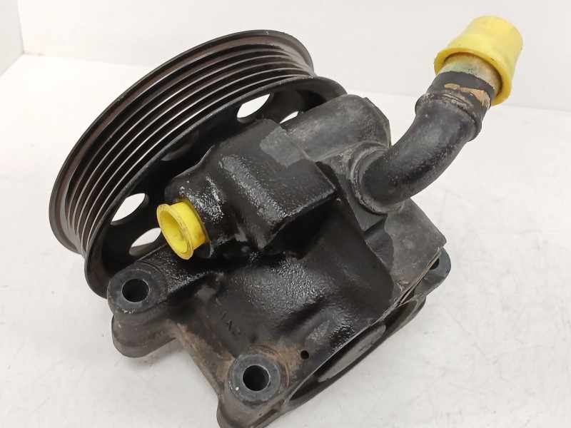 Recambio de bomba servodireccion para ford focus i (daw, dbw) 1.8 tdci referencia OEM IAM 4FC2203  