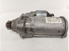 Recambio de motor arranque para volkswagen golf vii (5g1, bq1, be1, be2) 1.0 tsi referencia OEM IAM 02Z911024Q  0001179514