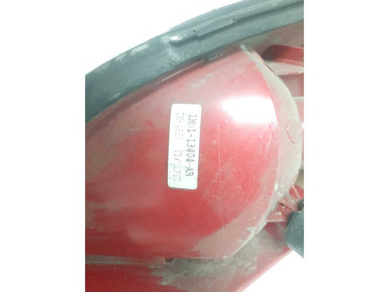 Recambio de piloto trasero derecho para ford focus turnier (cak) 1.8 tdci turbodiesel cat referencia OEM IAM 11M5113404  