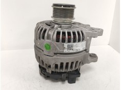 Recambio de alternador para seat ibiza iv (6j5, 6p1) 1.6 tdi referencia OEM IAM   