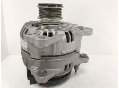 Recambio de alternador para seat ibiza iv (6j5, 6p1) 1.6 tdi referencia OEM IAM    2