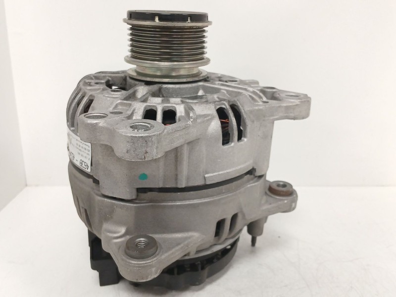 Recambio de alternador para seat ibiza iv (6j5, 6p1) 1.6 tdi referencia OEM IAM   