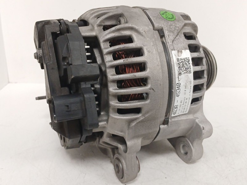 Recambio de alternador para seat ibiza iv (6j5, 6p1) 1.6 tdi referencia OEM IAM   