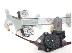 Recambio de elevalunas delantero derecho para ford fusion (cbk) 1.4 tdci cat referencia OEM IAM  32868  2