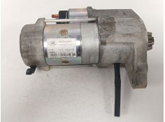 Recambio de motor arranque para land rover range rover sport i (l320) 2.7 d 4x4 referencia OEM IAM NAD500080  MS4280001941