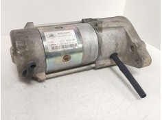 Recambio de motor arranque para land rover range rover sport i (l320) 2.7 d 4x4 referencia OEM IAM NAD500080  MS4280001941 2