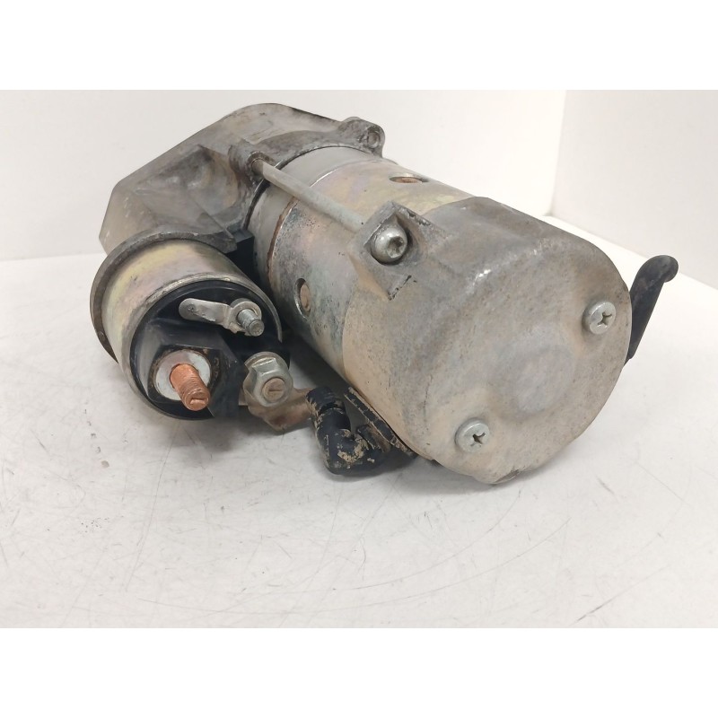 Recambio de motor arranque para land rover range rover sport i (l320) 2.7 d 4x4 referencia OEM IAM NAD500080  MS4280001941