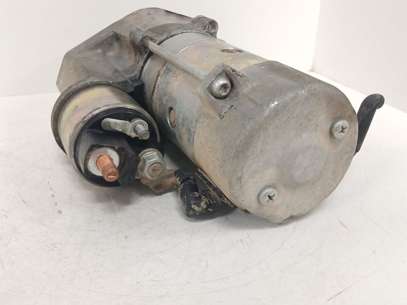 Recambio de motor arranque para land rover range rover sport i (l320) 2.7 d 4x4 referencia OEM IAM NAD500080  MS4280001941