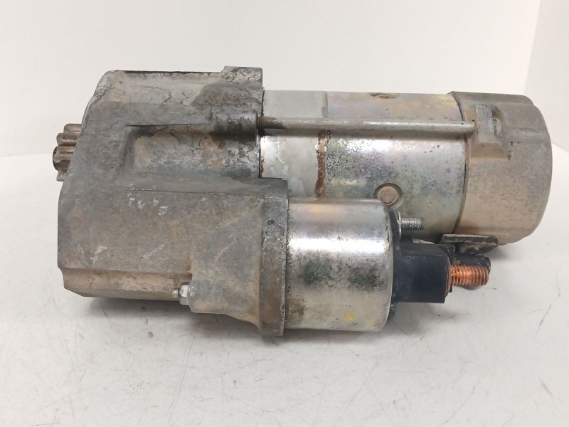 Recambio de motor arranque para land rover range rover sport i (l320) 2.7 d 4x4 referencia OEM IAM NAD500080  MS4280001941
