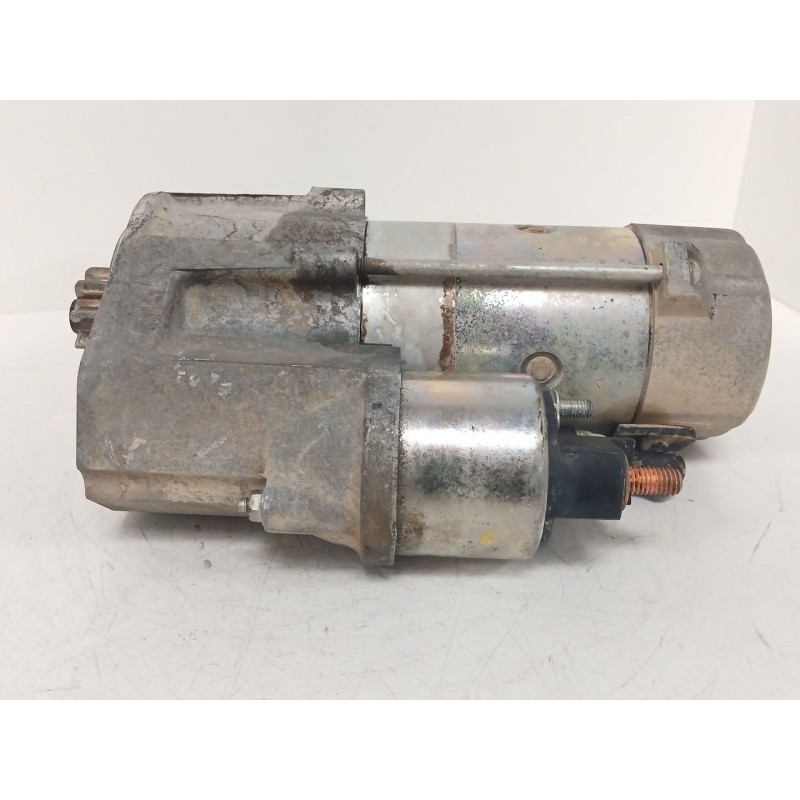Recambio de motor arranque para land rover range rover sport i (l320) 2.7 d 4x4 referencia OEM IAM NAD500080  MS4280001941