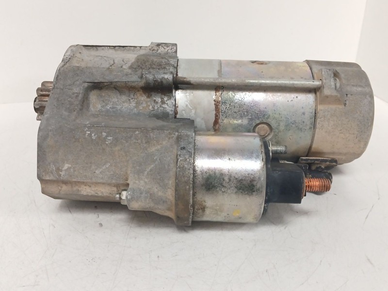 Recambio de motor arranque para land rover range rover sport i (l320) 2.7 d 4x4 referencia OEM IAM NAD500080  MS4280001941