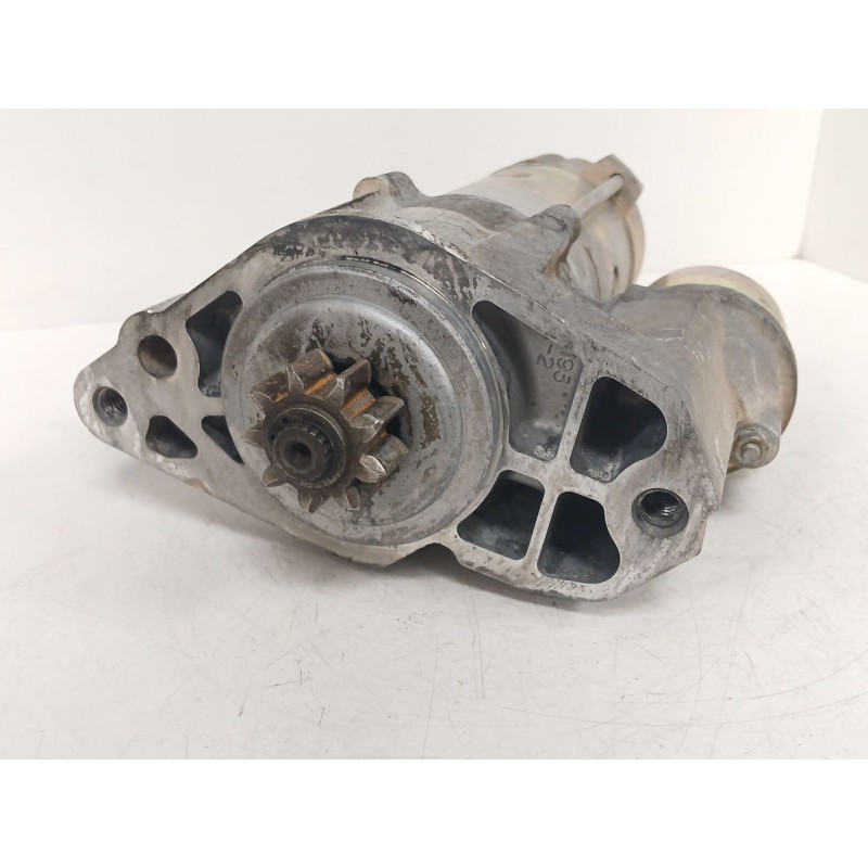 Recambio de motor arranque para land rover range rover sport i (l320) 2.7 d 4x4 referencia OEM IAM NAD500080  MS4280001941
