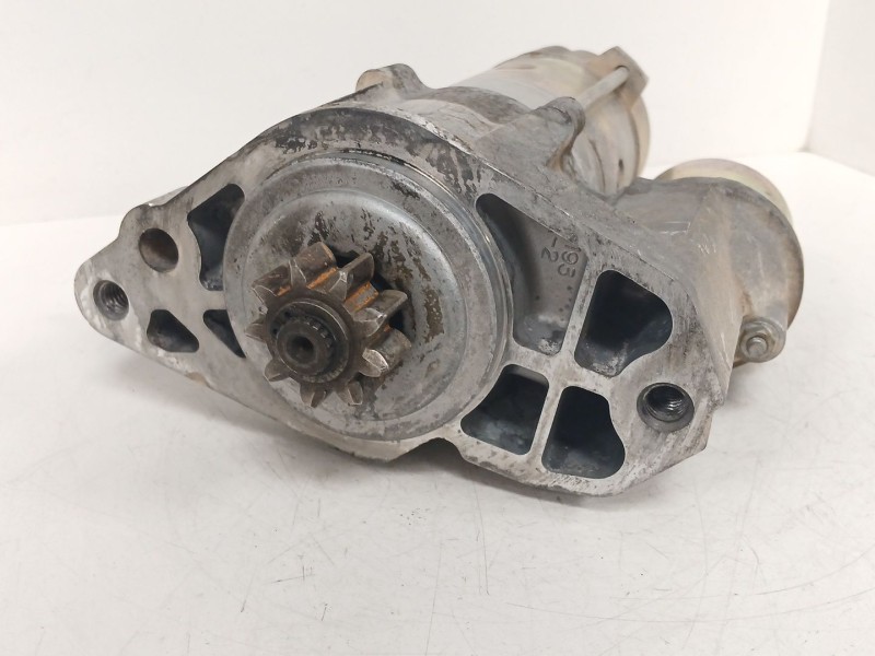 Recambio de motor arranque para land rover range rover sport i (l320) 2.7 d 4x4 referencia OEM IAM NAD500080  MS4280001941