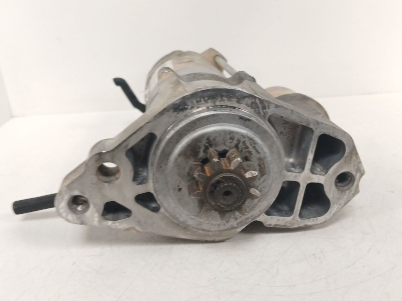Recambio de motor arranque para land rover range rover sport i (l320) 2.7 d 4x4 referencia OEM IAM NAD500080  MS4280001941