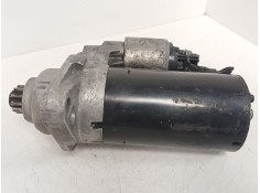 Recambio de motor arranque para seat ibiza iv sc (6j1, 6p5) 1.4 tdi referencia OEM IAM   
