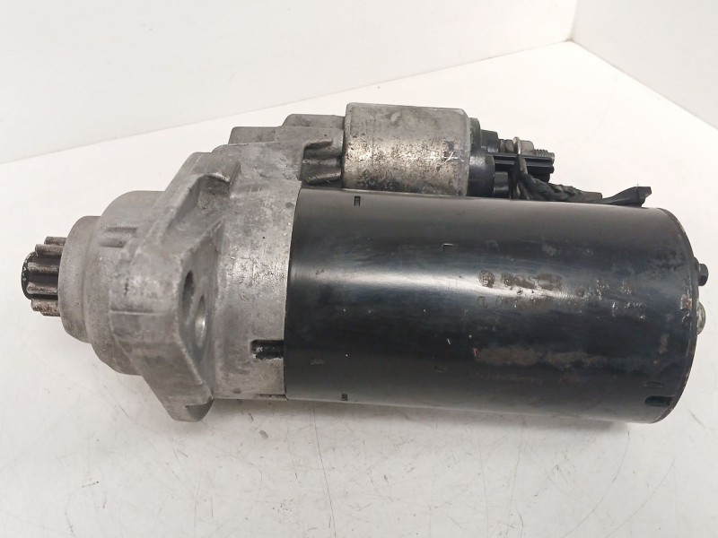Recambio de motor arranque para seat ibiza iv sc (6j1, 6p5) 1.4 tdi referencia OEM IAM   