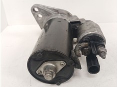 Recambio de motor arranque para seat ibiza iv sc (6j1, 6p5) 1.4 tdi referencia OEM IAM    2