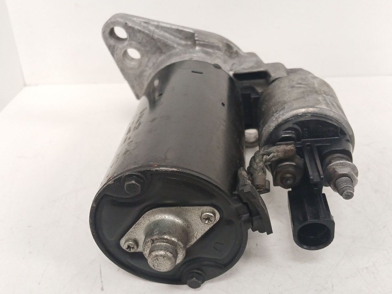 Recambio de motor arranque para seat ibiza iv sc (6j1, 6p5) 1.4 tdi referencia OEM IAM   