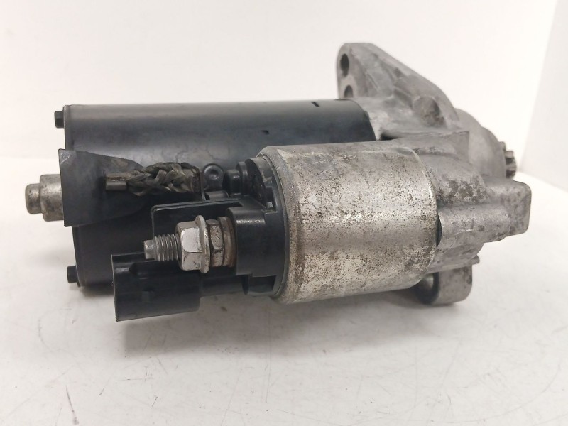 Recambio de motor arranque para seat ibiza iv sc (6j1, 6p5) 1.4 tdi referencia OEM IAM   