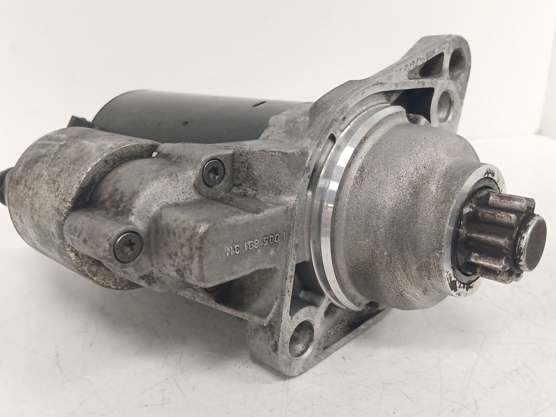 Recambio de motor arranque para seat ibiza iv sc (6j1, 6p5) 1.4 tdi referencia OEM IAM   
