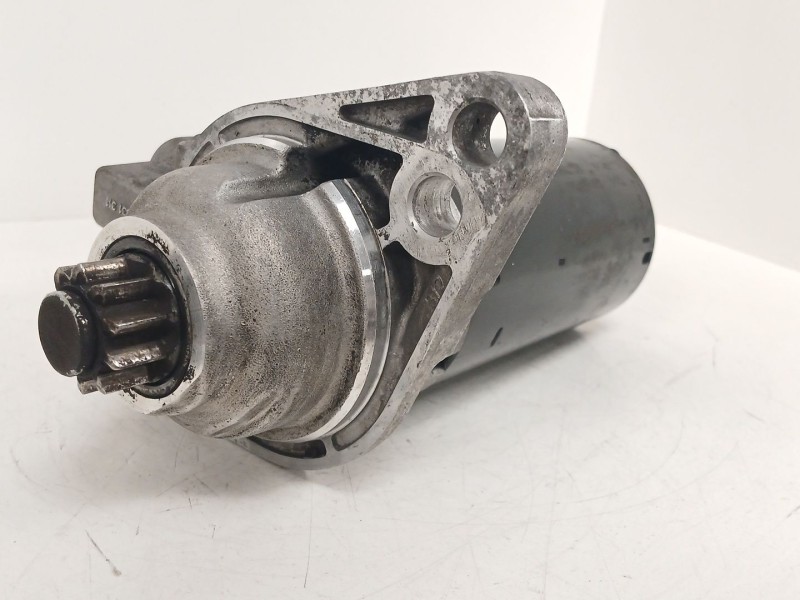 Recambio de motor arranque para seat ibiza iv sc (6j1, 6p5) 1.4 tdi referencia OEM IAM   
