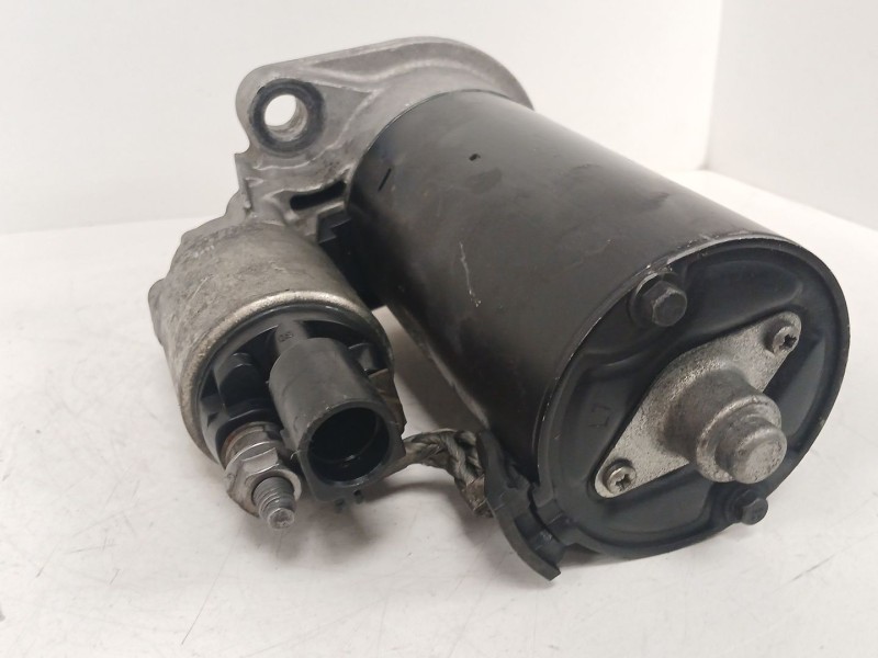 Recambio de motor arranque para seat ibiza iv sc (6j1, 6p5) 1.4 tdi referencia OEM IAM   