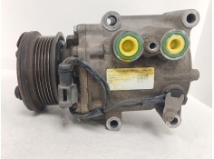 Recambio de compresor aire acondicionado para ford focus i (daw, dbw) 1.8 tdci referencia OEM IAM