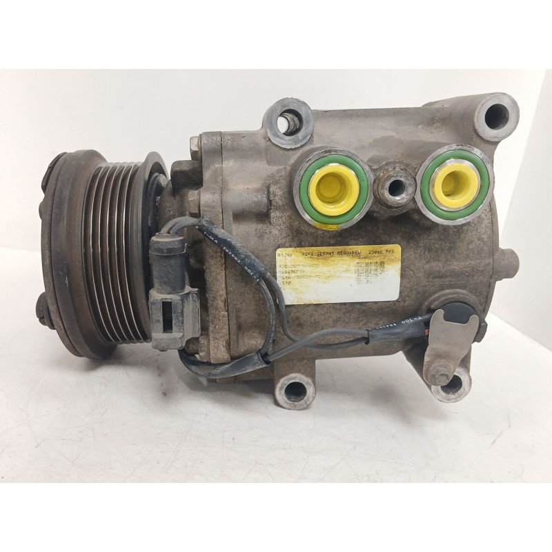 Recambio de compresor aire acondicionado para ford focus i (daw, dbw) 1.8 tdci referencia OEM IAM   