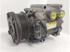Recambio de compresor aire acondicionado para ford focus i (daw, dbw) 1.8 tdci referencia OEM IAM    2