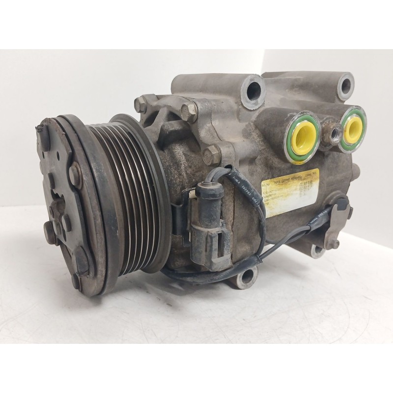Recambio de compresor aire acondicionado para ford focus i (daw, dbw) 1.8 tdci referencia OEM IAM   