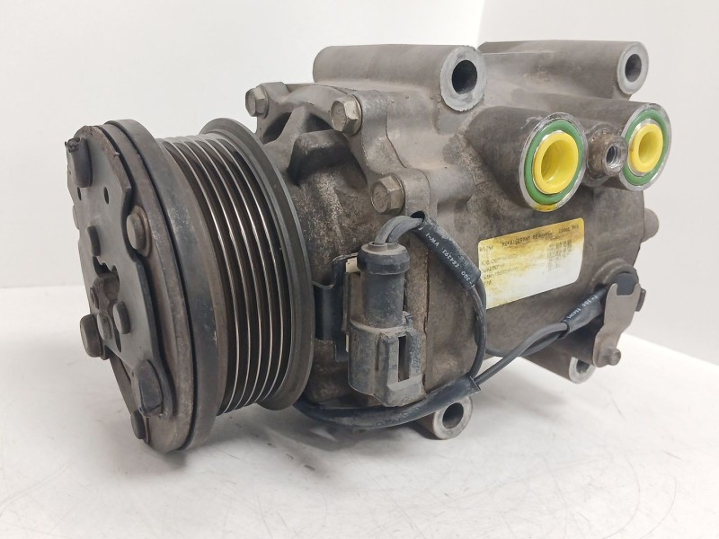 Recambio de compresor aire acondicionado para ford focus i (daw, dbw) 1.8 tdci referencia OEM IAM   