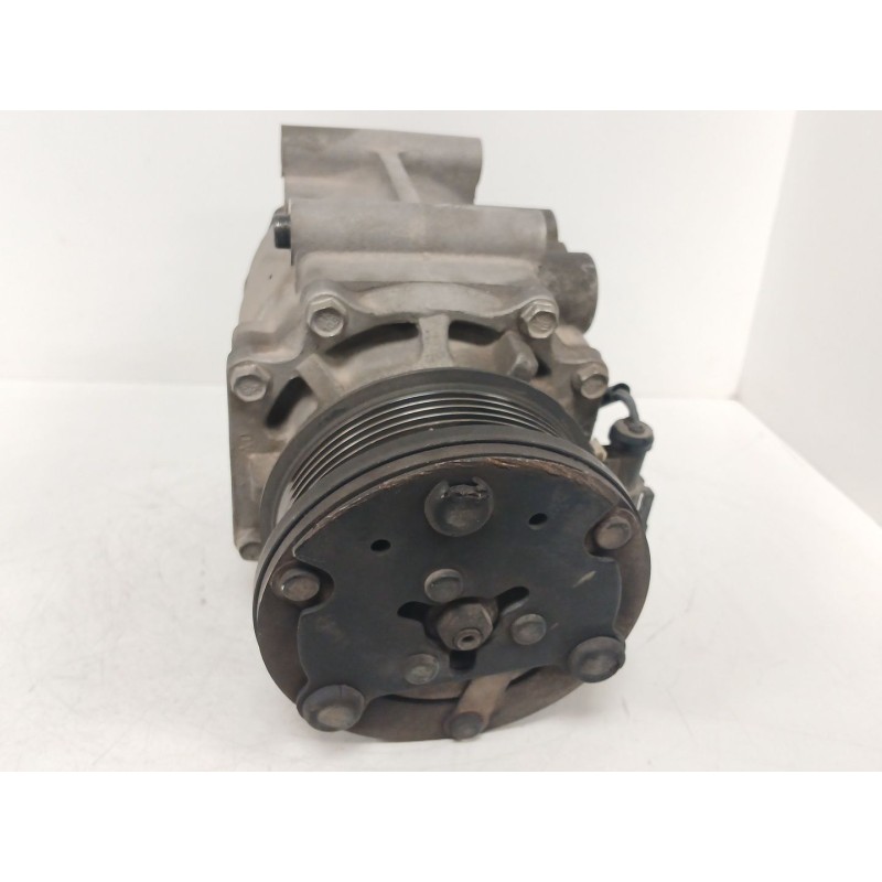 Recambio de compresor aire acondicionado para ford focus i (daw, dbw) 1.8 tdci referencia OEM IAM   
