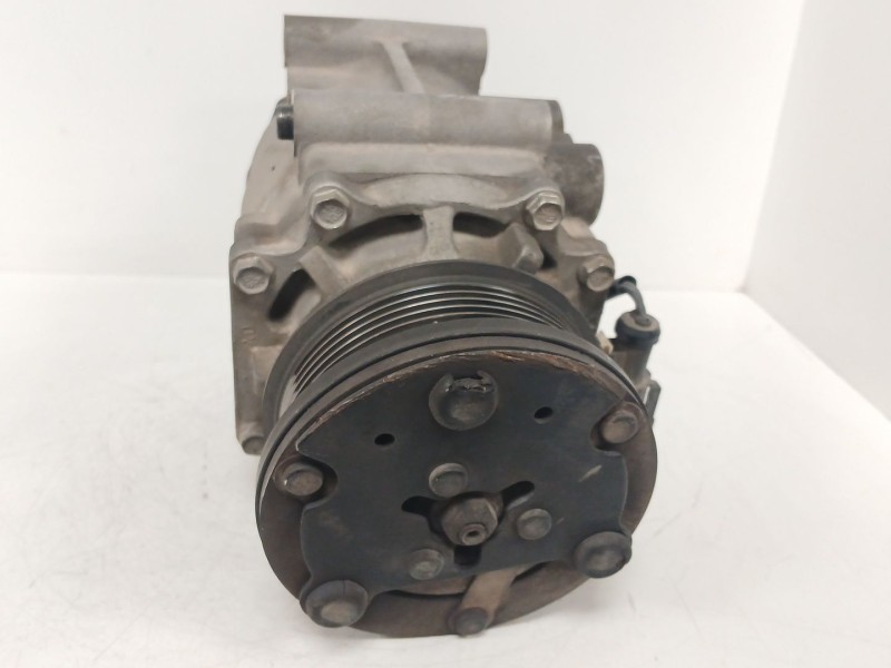 Recambio de compresor aire acondicionado para ford focus i (daw, dbw) 1.8 tdci referencia OEM IAM   