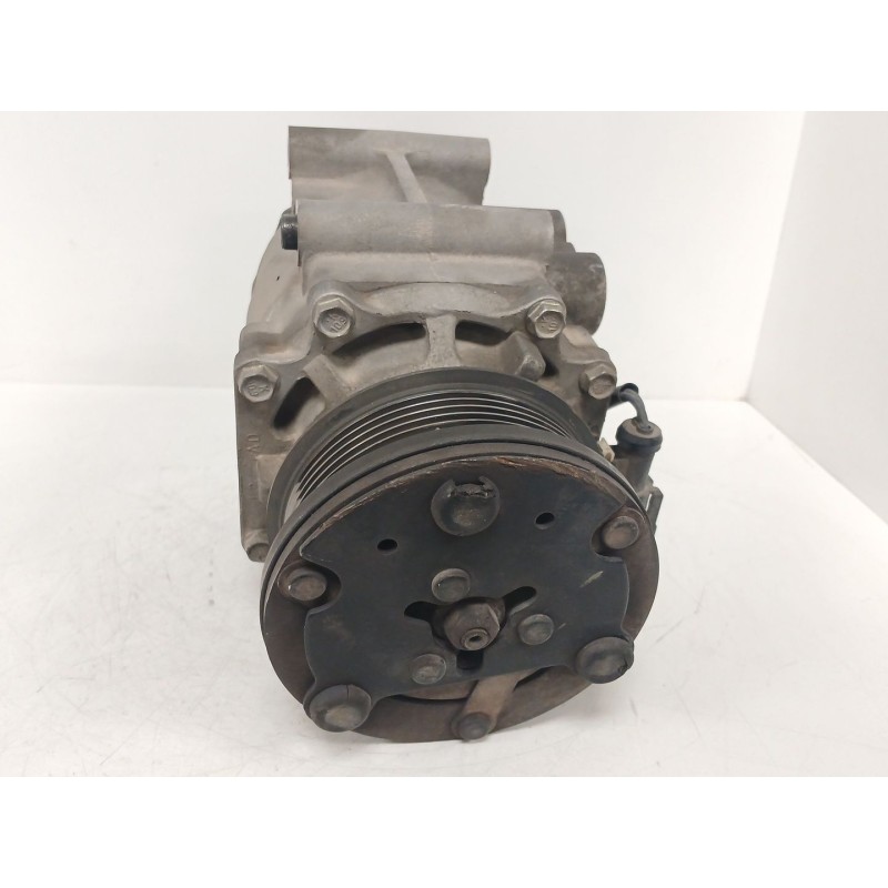 Recambio de compresor aire acondicionado para ford focus i (daw, dbw) 1.8 tdci referencia OEM IAM   