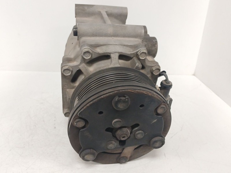 Recambio de compresor aire acondicionado para ford focus i (daw, dbw) 1.8 tdci referencia OEM IAM   