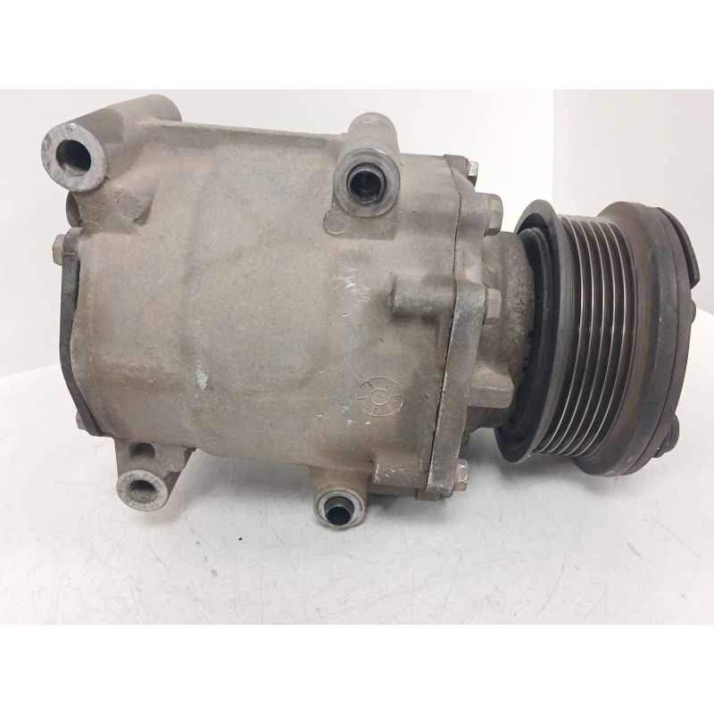 Recambio de compresor aire acondicionado para ford focus i (daw, dbw) 1.8 tdci referencia OEM IAM   